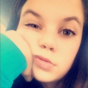 Meet your Posher, Madisyn